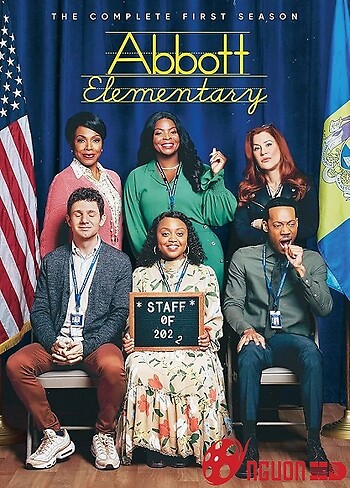 Trường Tiểu Học Abbott (Phần 1)