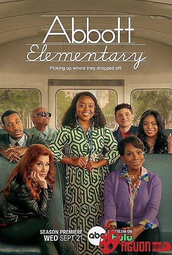 Trường Tiểu Học Abbott (Phần 2)