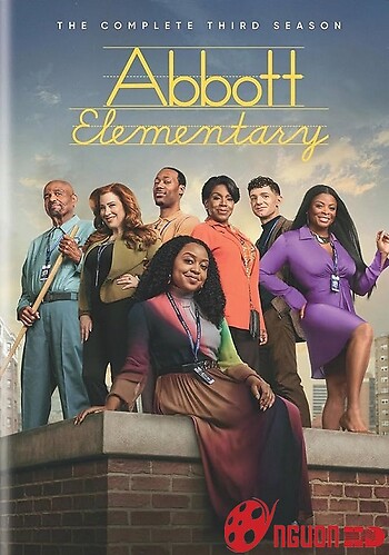 Trường Tiểu Học Abbott (Phần 3)