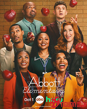 Trường Tiểu Học Abbott (Phần 5)