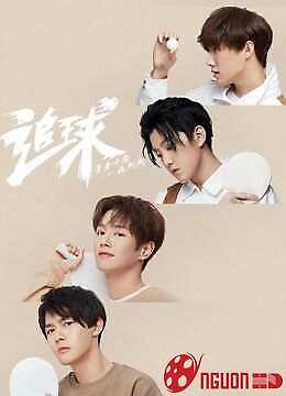 Truy Cầu : Công Lực Dưỡng Thành Nhóm Bóng Bàn Nam