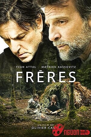 Truy Lùng Không Lối Thoát