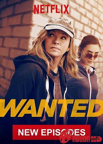 Truy Sát (Phần 2)