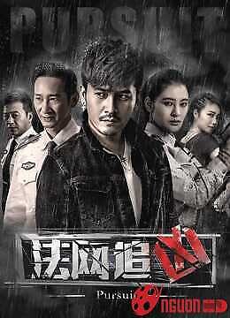 Truy Tìm Hung Thủ (Kì 1)