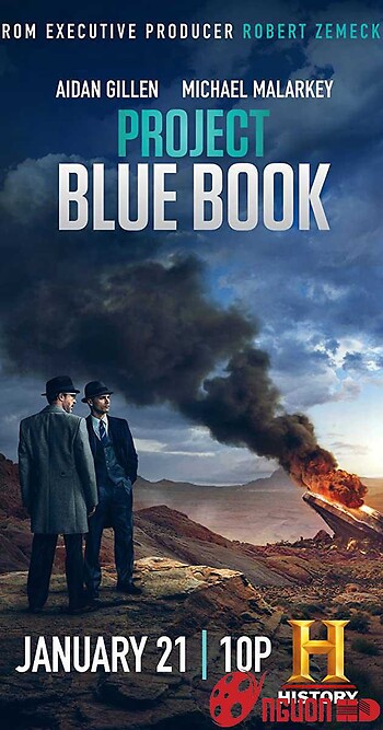 Truy Tìm Ufo (Phần 2)