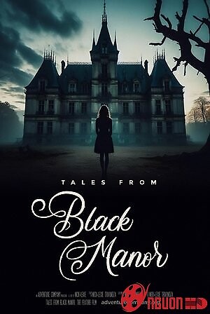 Truyện Kể Từ Lâu Đài Đen