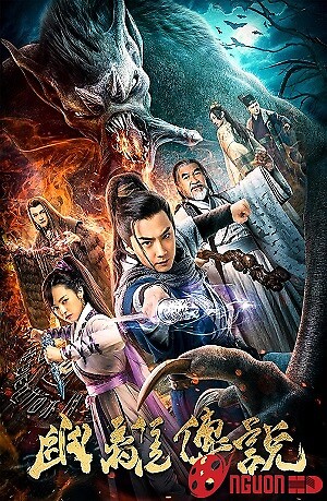 Truyền Thuyết U Ly