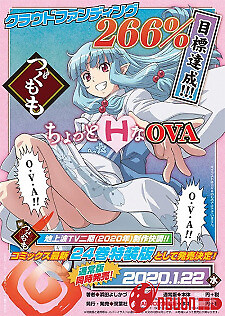 Tsugumomo Ova
