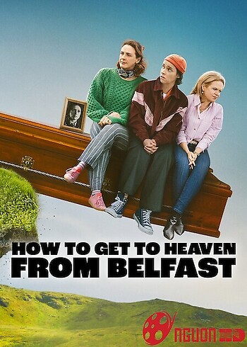 Từ Belfast Tới Thiên Đường