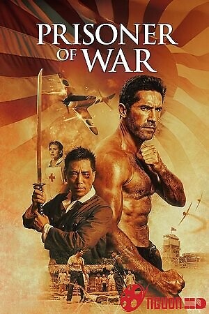 Tù Binh Chiến Tranh