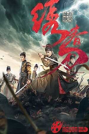 Tú Xuân Đao: Vô Gian Luyện Ngục