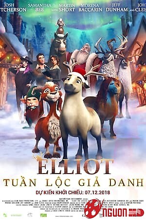 Tuần Lộc Giả Danh