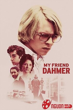 Tuổi Trẻ Kẻ Sát Nhân