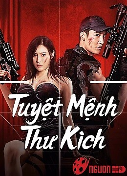 Tuyệt Mệnh Thư Kích