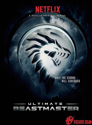 Ultimate Beastmaster (Phần 2)