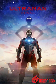 Ultraman Season 3