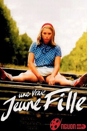 Une Vraie Jeune Fille