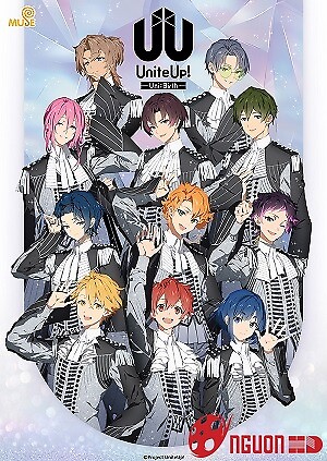 Uniteup! Uni:birth