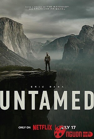 Untamed