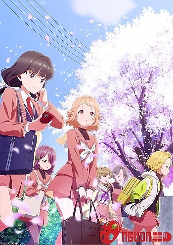 Utagoe Ha Mille-Feuille