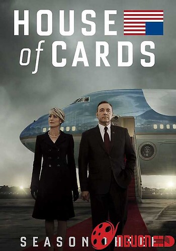 Ván Bài Chính Trị (Phần 3)