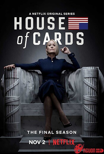 Ván Bài Chính Trị (Phần 6)