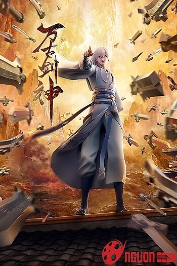 Vạn Cổ Kiếm Đế