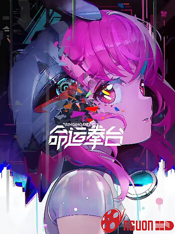 Vận Mệnh Quyền Đài