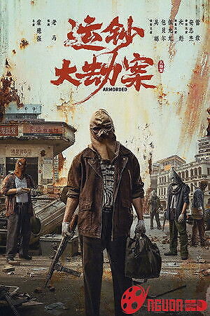 Vận Sao Đại Kiếp Án