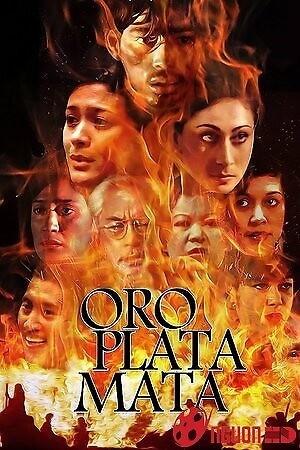 Vàng, Bạc, Cái Chết