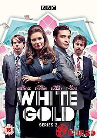 Vàng Trắng (Phần 2)