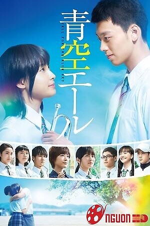 Vang Vọng Trời Xanh