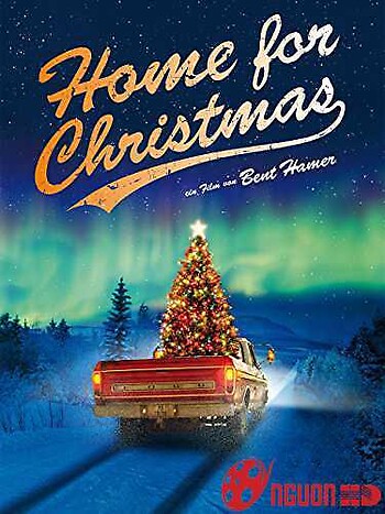 Về Nhà Đón Giáng Sinh (Phần 1)