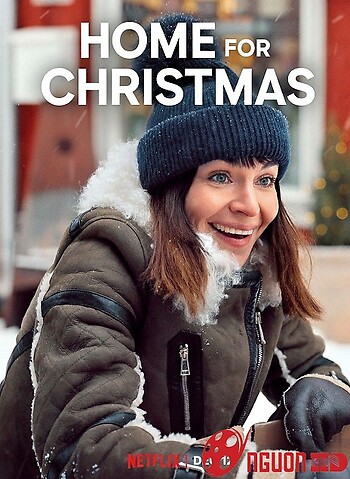 Về Nhà Đón Giáng Sinh (Phần 3)