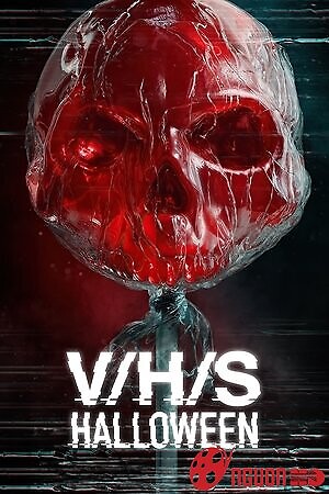 V/h/s/halloween