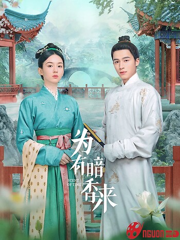 Vi Hữu Ám Hương Lai