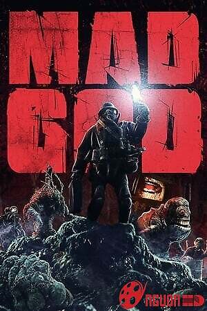 Vị Thần Điên Loạn