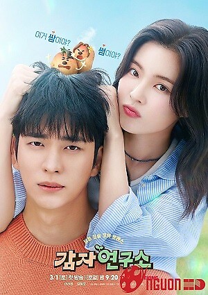 Viện Nghiên Cứu Khoai Tây