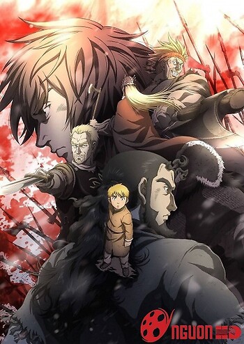 Vinland Saga