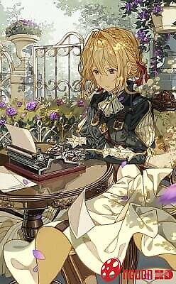 Violet Evergarden: Recollections