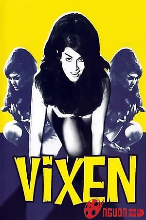 Vixen!