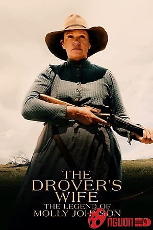 Vợ Người Chăn Bò: Huyền Thoại Molly Johnson
