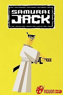 Võ Sĩ Đạo Jack