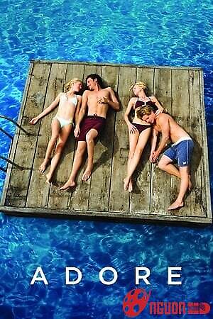 Vòng Quay Dục Vọng