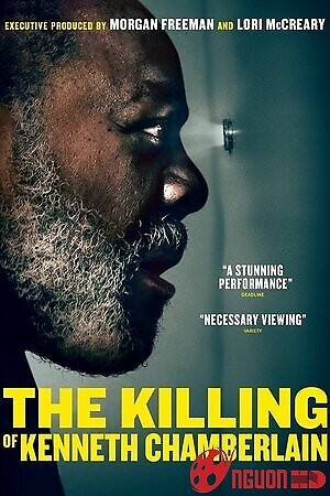 Vụ Ám Sát Của Kenneth Chamberlain