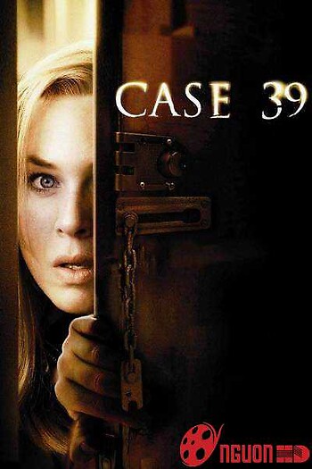 Vụ Án 39