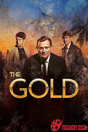 Vụ Cướp Thế Kỷ (Phần 2)