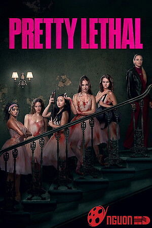 Vũ Điệu Chết Người