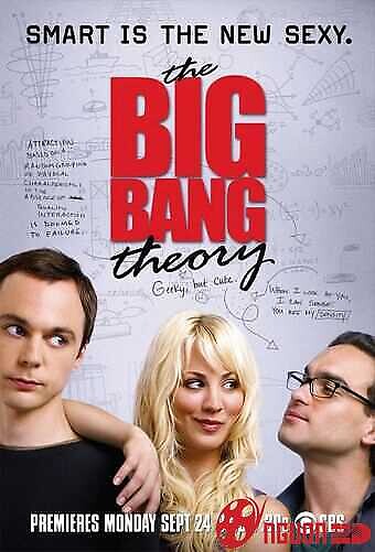 Vụ Nổ Lớn (Phần 1)