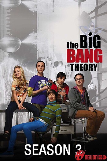 Vụ Nổ Lớn (Phần 3)